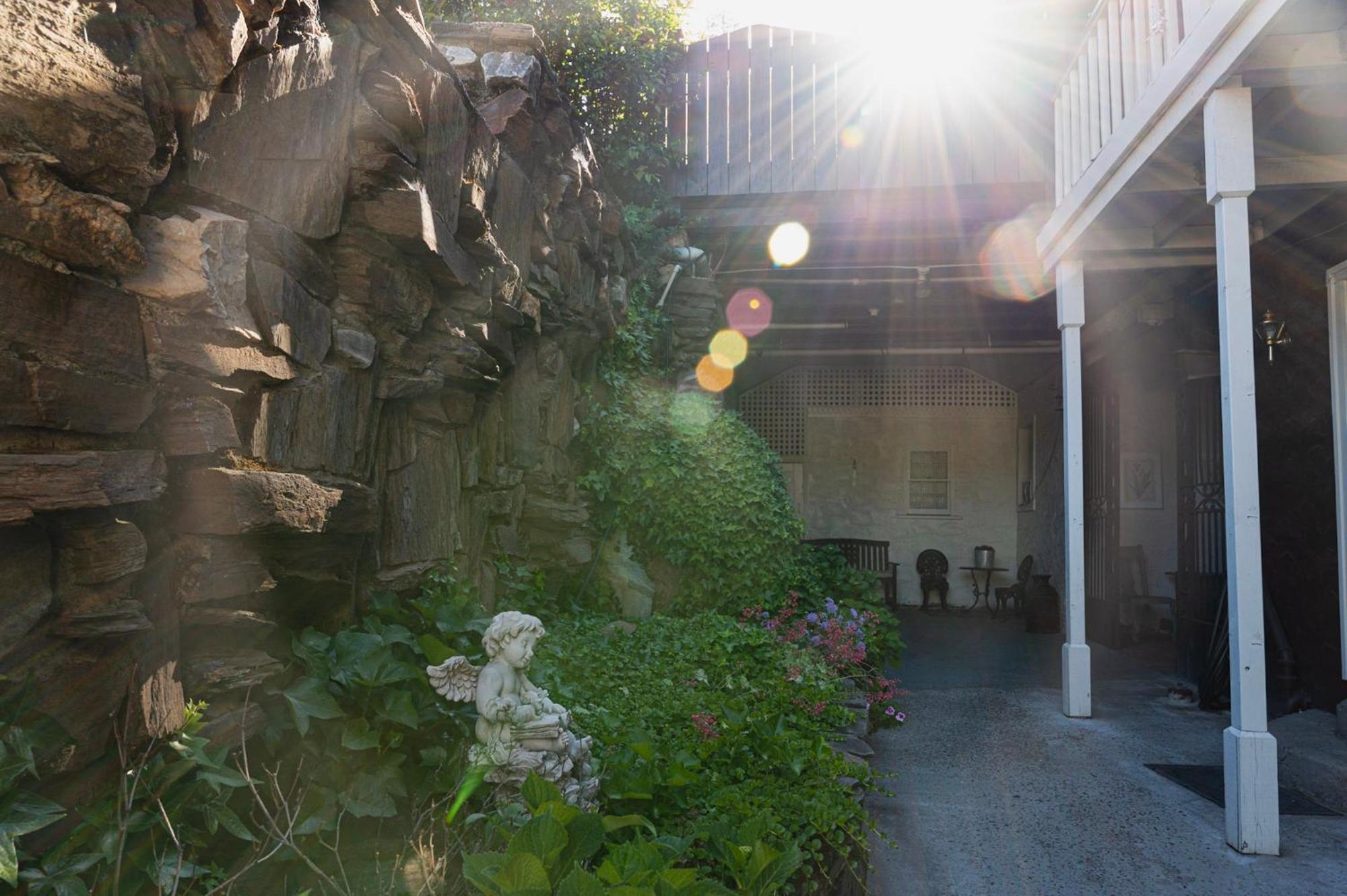 Gunn House Hotel Sonora Eksteriør bilde