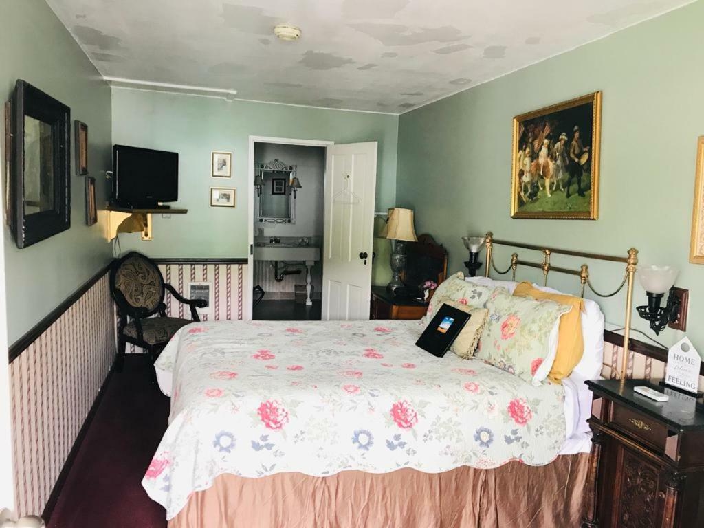 Gunn House Hotel Sonora Eksteriør bilde